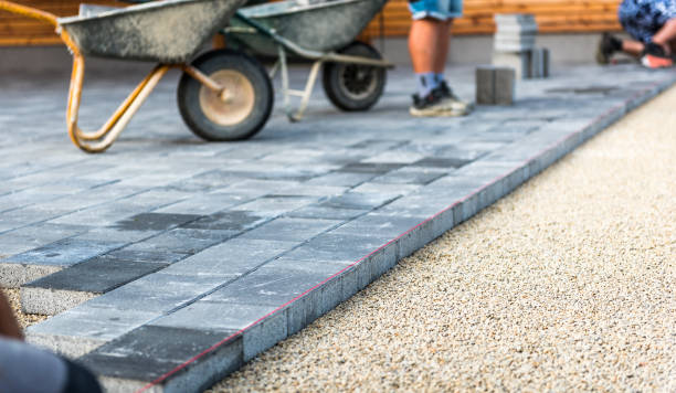 Reasons to Select Us for Your Driveway Paving Requirements in Pandora, OH