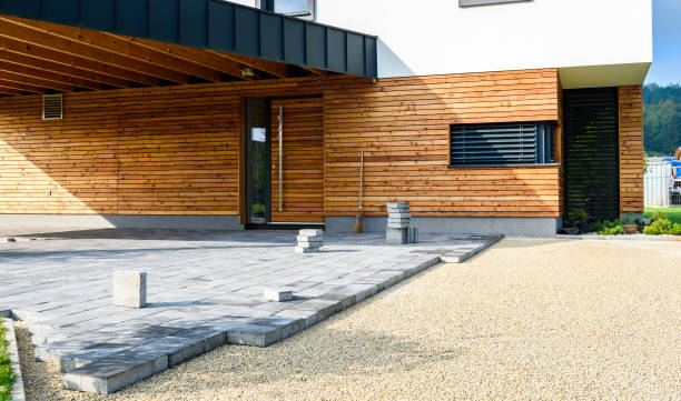 Best Best Driveway Pavers  in Pandora, OH