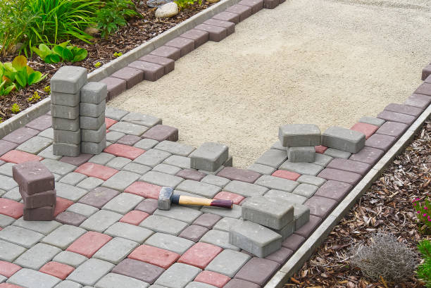 Best Affordable Driveway Paving  in Pandora, OH