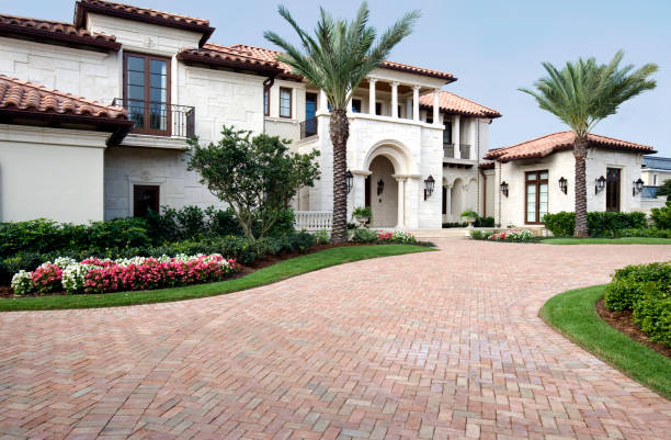  Pandora, OH Driveway Pavers Pros